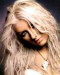 ...Christina Aguilera...